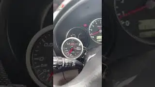 Subaru forester Sti sg9 defi link boost controller top line functions