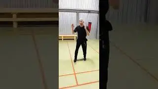 Ушу в Тобольске. базовые принципы боевого ушу