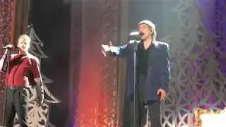 Pentatonix - Bohemian Rhapsody Washington, DC December 2, 2018