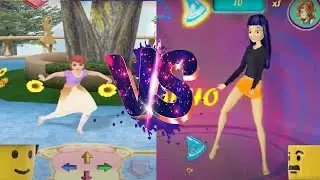 Это Чародейки с Барби, а также опять снова Fairy Guardians и немножечко Kingdom Hearts