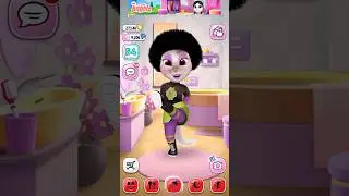 My Talking Angela 