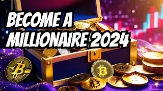 2024 Millionaire Maker Coins: Grab Yours Now! crypto news