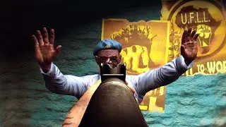 Far Cry 2 Perfect Stealth Gameplay-2 [Infamous Difficulty,No Damage]