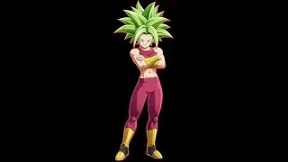 Kefla vore audio