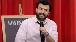 Hasan Can Kaya Kimdir ? Ünlü Komedyen Kimsin Sen