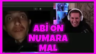 RRaenee | Abi On Numara Mal :D