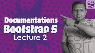 Bootstrap 5 Documentations in Hindi/Urdu | Documentation bootstrap 5 in Hindi/Urdu