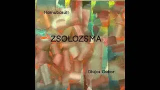 Zsolozsma (Psalm)