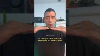 APRENDA ISSO e nunca mais vai “mixar” na sorte.. 🥋🎧 