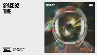 Space 92 - Voyager | Drumcode