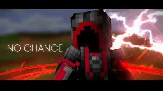 No Chance - minecraft animation