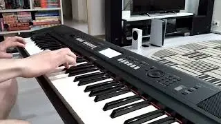 Grand Cathedral Cover (Demo)