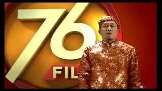 Iklan Djarum 76 Filter Gold - Ngantuk (2011-2012, revisi 2012-2013)