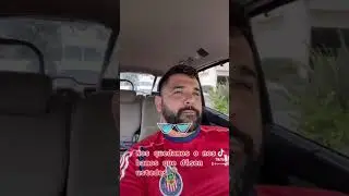 El chisme del carnal