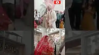 Rubina Dilaik and Jyotika dilaik sister Rohini Wedding ❤ #rubinadilaik #jyotikadilaik #shorts #viral