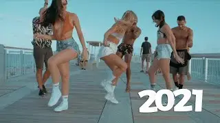 Musica Electronica 2021 - PARA BAILAR - Shuffle Dance 2021