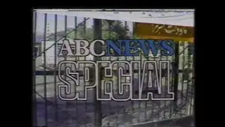 Opening Montage - The Marion Stokes VHS Archive - DukeFest 2024