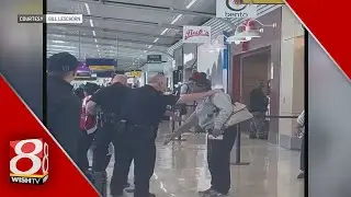 Delta flight diverted due to unruly passengers