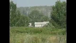 Моя деревня