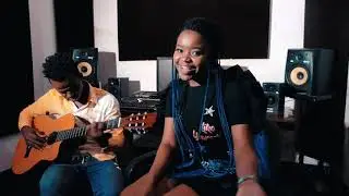 Wini - Warere (Acoustic Guitar)