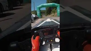 Je roule en COURSE DE CÔTE ! 😍Nouvelle vidéo et nouvelle série à partir de lundi avec la @ffsa 🔥