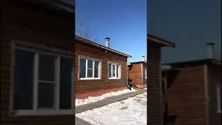 Мэриленд. Выезд на природу. 23.02.23