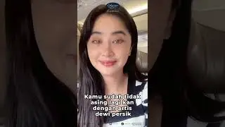 FAT TRANSFER ALA DEWI PERSIK!!