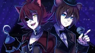 The Living Tombstone - Nightcore [HD]