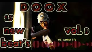 Doox beats vol. 3