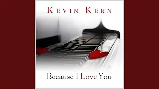 Because I Love You