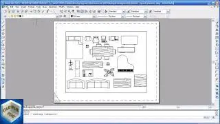 Convert DWG to PDF using AutoCAD