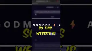Better than ChatGPT? | Godmode AI | Start-Tech Academy #ai