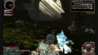 The Doomseekers do Redwillow Ruins
