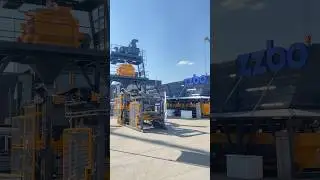 Стенд ZZBO - готов к встрече посетителей выставки CTT EXPO 2024