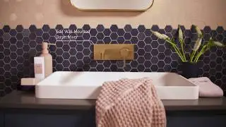 Individual by VADO: Brushed Gold