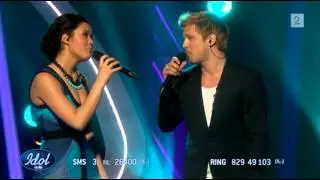 The Lumineers►Ho Hey ( Astrid Sugaren ft Aleksander With Cover)