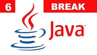 Tutorial Java - 6. Instrucción Break y Continue