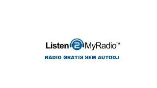 Criando Rádio Grátis sem Autodj no Lysten2MyRadio