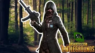 PLAYERUNKNOWN'S BATTLEGROUNDS: Roshok You Like a Hurricane (Duos Close Finish!)