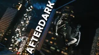 After Dark | ULTIMATE MUSIC Web Swinging Marvel's Spider-Man 2