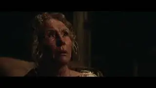 Final Scene from American Gods Season 1  Episode 7   Essie McGowan