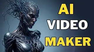 Create Ai Video From Text : I Made 60 Videos in 1 Day !