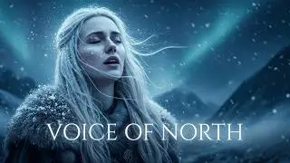 Northern Wind | Voice from the Frozen Mountains | Nordic Music