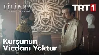 Kurşunun Vicdanı Yoktur - Filinta 7. Bölüm