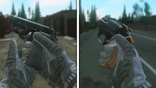 Trying Tarkov's Most Hated Guns