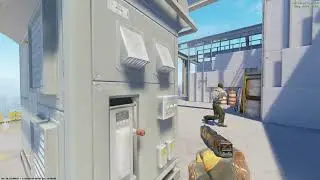 ACE (Glock) Vertigo