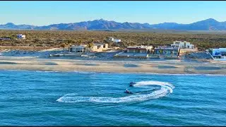 Beachfront Tranquility & All-Inclusive Luxury at Villa Zafiro, Baja Sur