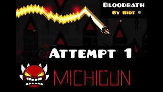 Bloodbath Accurate NoClip