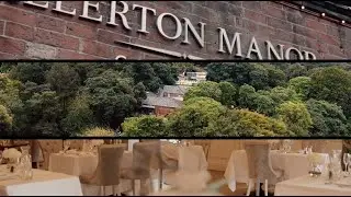 Allerton Manor Wedding Venue - Keyhole Studios wedding photography & film