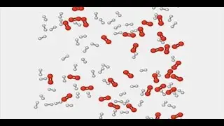 Modelagem da combustão do hidrogênio em um CSTR utilizando BIOVIA Materials Studio